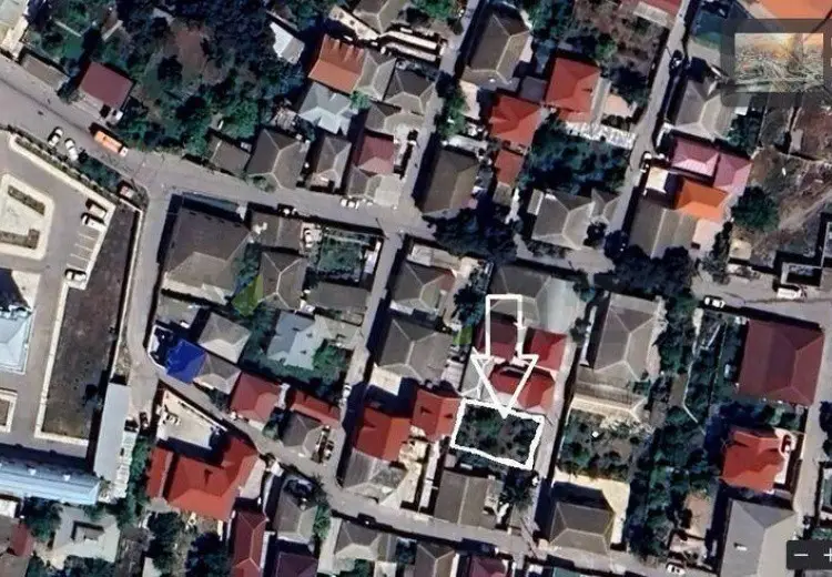 3 sot Torpaq Satılır, Xırdalan