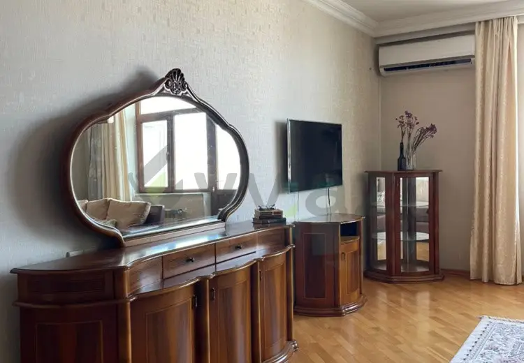 3 otaqlı mənzil Satılır, Yasamal qəs., Yasamal, Bakı