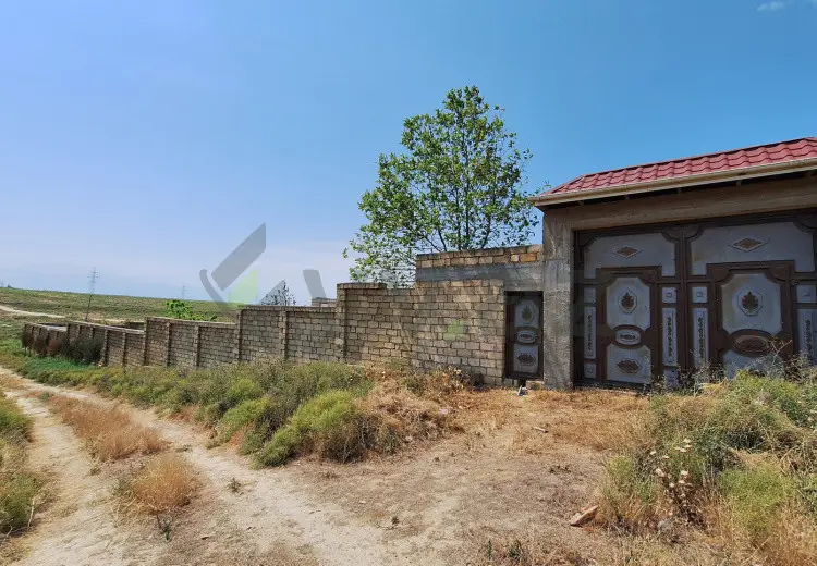 15.5 sot Torpaq Satılır, Masazır, Abşeron