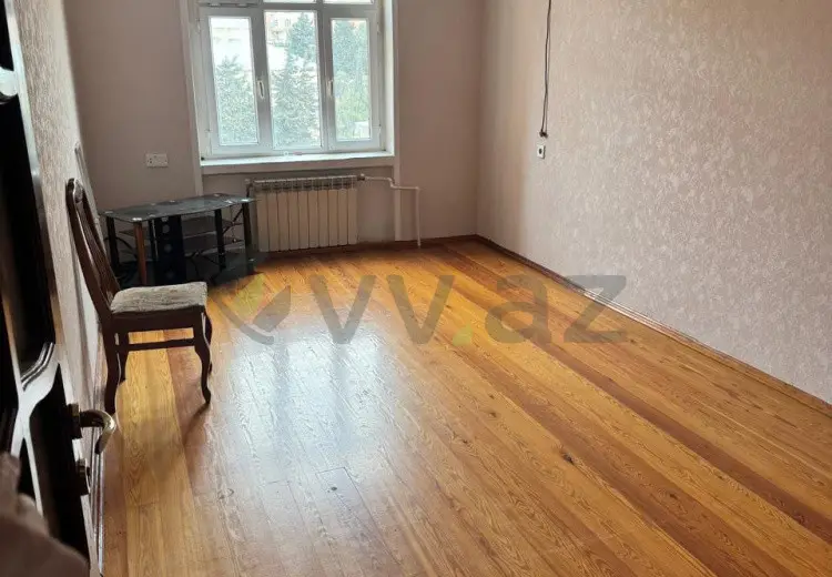 3 otaqlı mənzil Kirayə (aylıq), Yeni Günəşli qəs., Suraxanı, Bakı