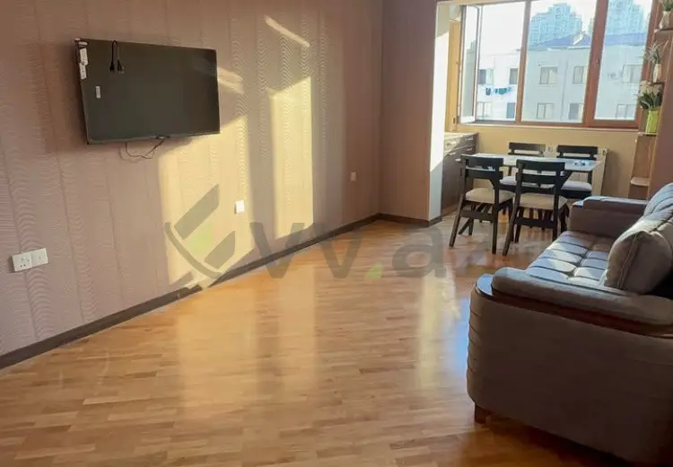 2 otaqlı mənzil Kirayə (aylıq), Yeni Yasamal qəs., Yasamal, Bakı