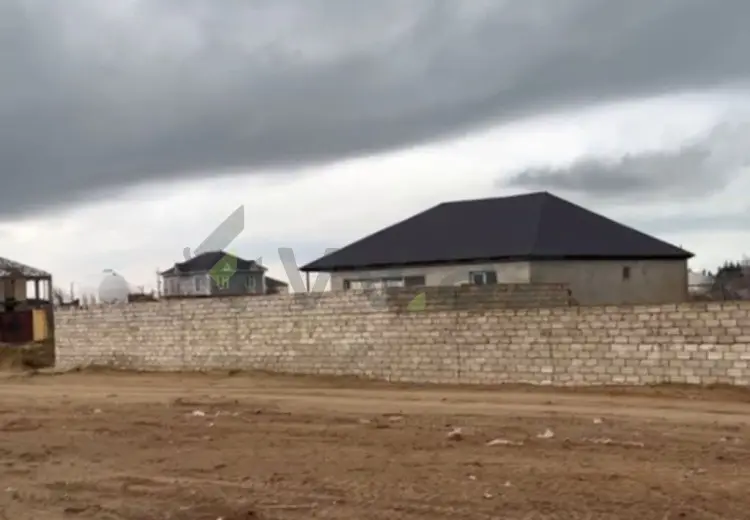 6 sot Torpaq Satılır, Nardaran qəs., Sabunçu, Bakı