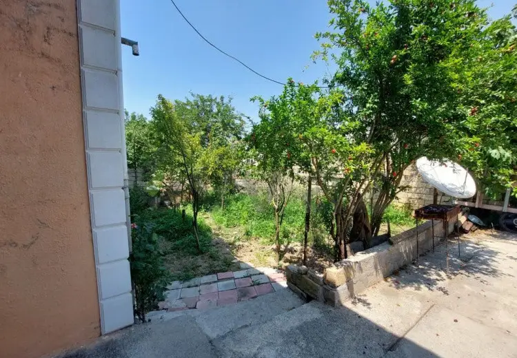 3 otaqlı mənzil Satılır, 21-ci mikrorayon, Sumqayıt