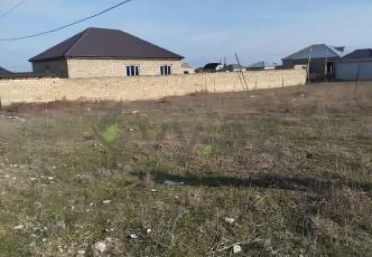 5 sot Torpaq Satılır, Xaçmaz