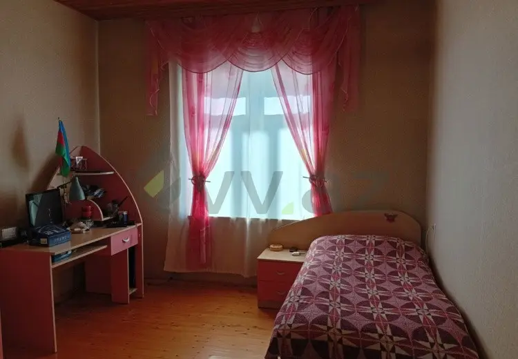 4 otaqlı mənzil Satılır, Mingəçevir