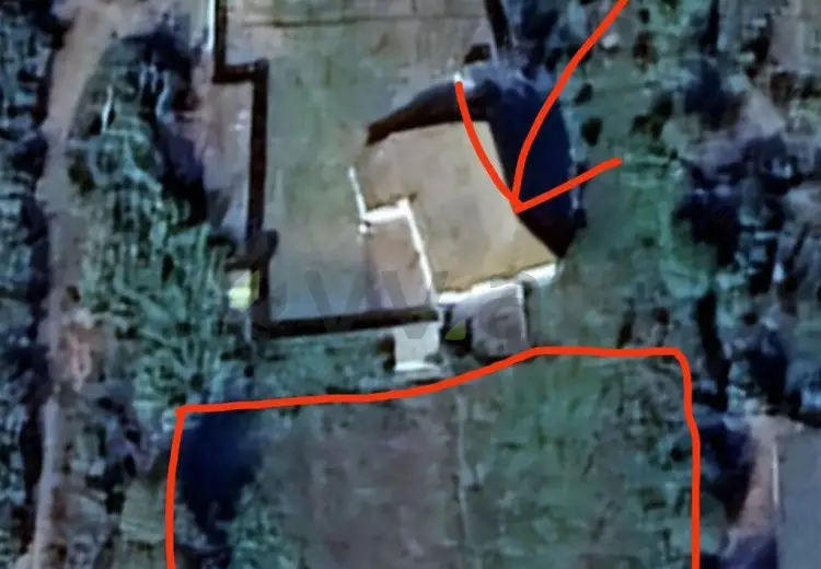 12 sot Torpaq Satılır, Saatlı
