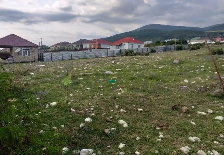 11 sot Torpaq Satılır, İsmayıllı