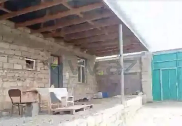 4 otaqlı mənzil Satılır, Gəncə