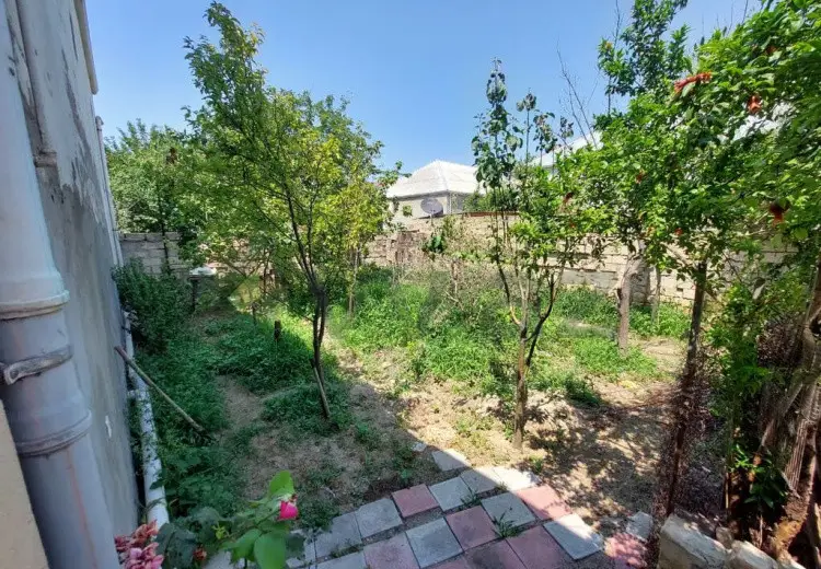 3 otaqlı mənzil Satılır, 21-ci mikrorayon, Sumqayıt