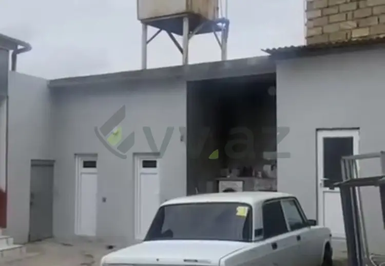 4 otaqlı mənzil Satılır, Gəncə