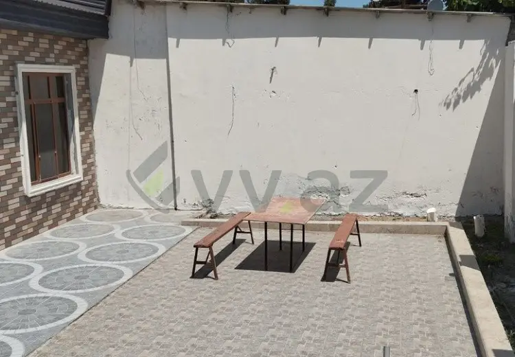 4 otaqlı mənzil Satılır, Biləcəri qəs., Binəqədi, Bakı