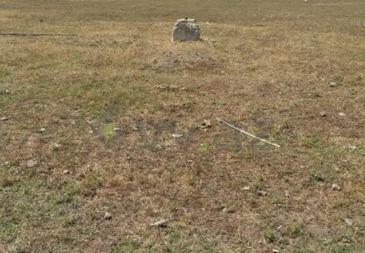 8 sot Torpaq Satılır, Xaçmaz
