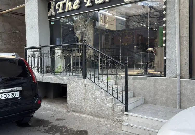 70 m² Obyekt / Ofis Kirayə (aylıq), Xırdalan