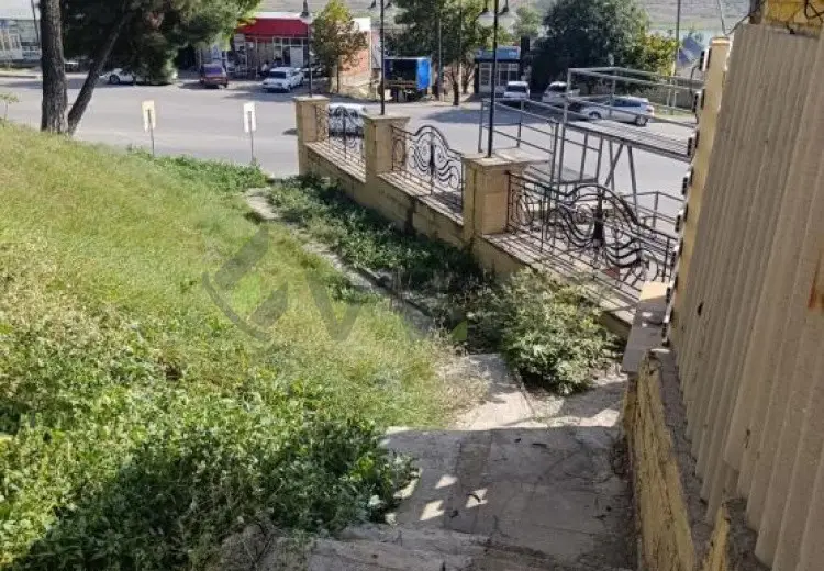 4 otaqlı mənzil Satılır, Şamaxı