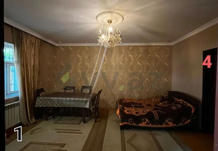 3 otaqlı mənzil Satılır, 21-ci mikrorayon, Sumqayıt