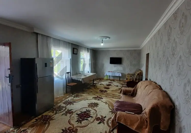4 otaqlı mənzil Satılır, Bərdə