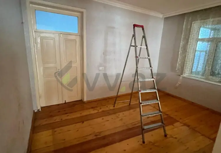 3 otaqlı mənzil Satılır, Gəncə