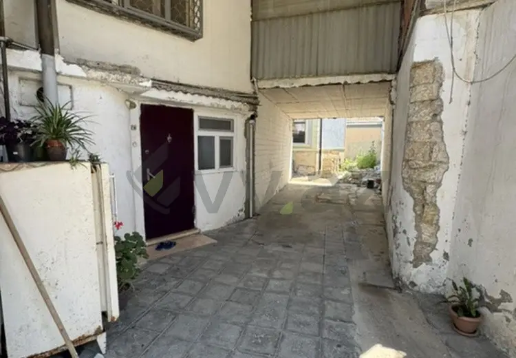 4 otaqlı mənzil Satılır, Rəsulzadə qəs., Binəqədi, Bakı