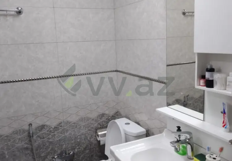 2 otaqlı mənzil Satılır, Xırdalan