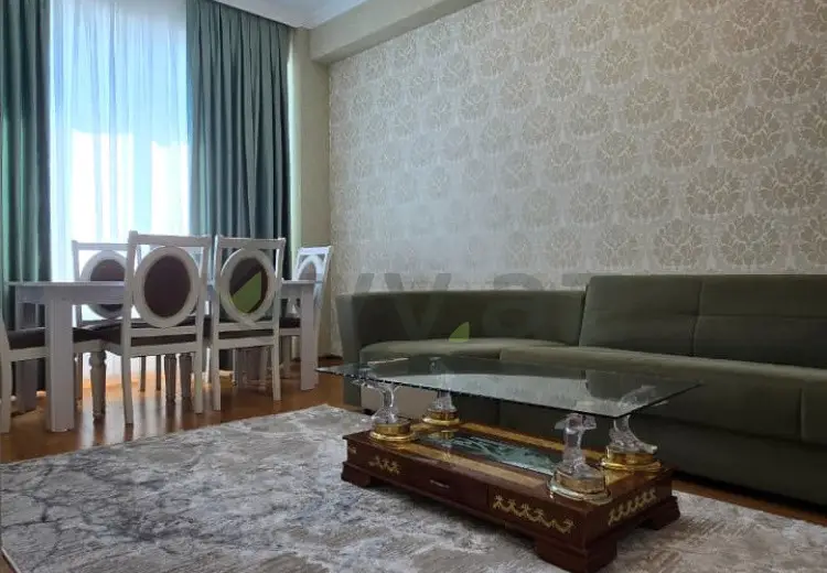 2 otaqlı mənzil Satılır, Xırdalan