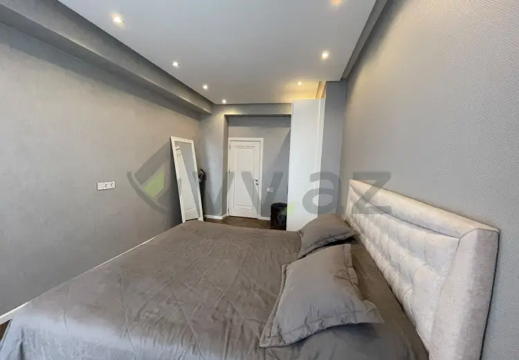 3 otaqlı mənzil Satılır, Yeni Yasamal qəs., Yasamal, Bakı
