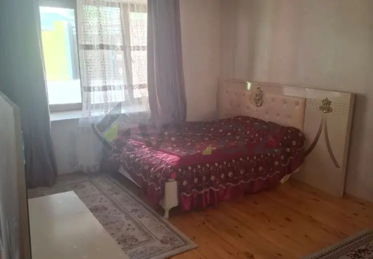 4 otaqlı mənzil Satılır, Bərdə