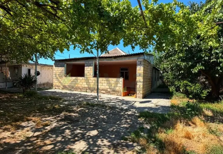 2 otaqlı mənzil Satılır, Mingəçevir