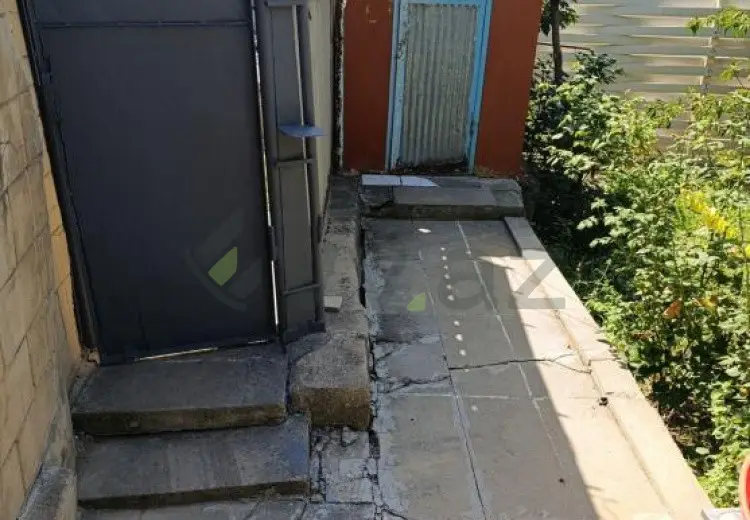 4 otaqlı mənzil Satılır, Şamaxı