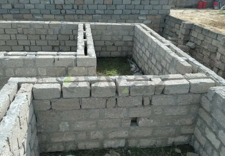 3.18 sot Torpaq Satılır, Savalan qəs., Sabunçu, Bakı