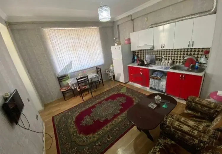 3 otaqlı mənzil Satılır, Gəncə