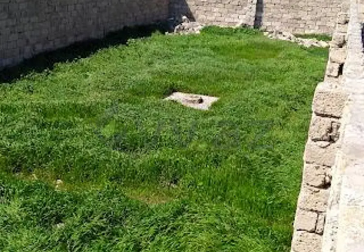 2 sot Torpaq Satılır, Hövsan qəs., Suraxanı, Bakı
