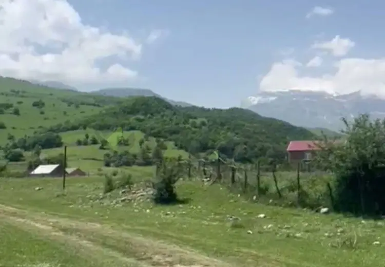 4 sot Torpaq Satılır, Qusar