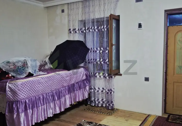 4 otaqlı mənzil Satılır, Şamaxı