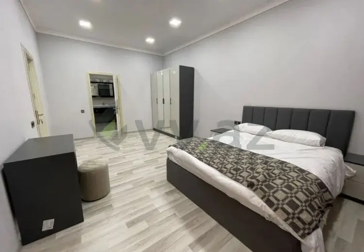4 otaqlı mənzil Satılır, Şamaxı