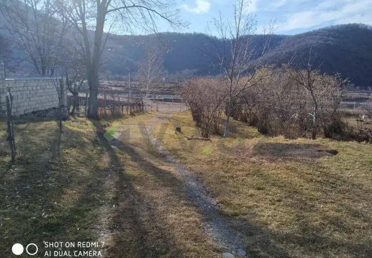 18 sot Torpaq Satılır, Balakən