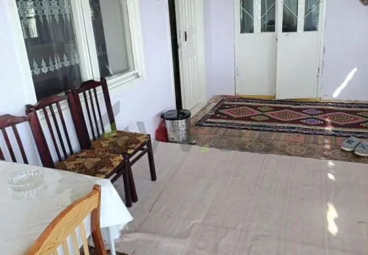 4 otaqlı mənzil Satılır, Şamaxı