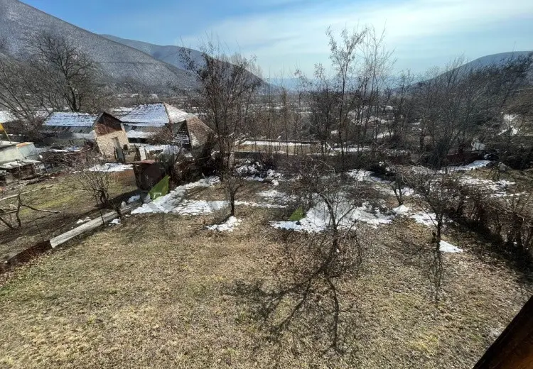 4 otaqlı mənzil Satılır, Şəki