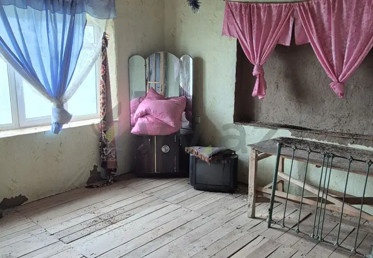 3 otaqlı mənzil Satılır, Qusar
