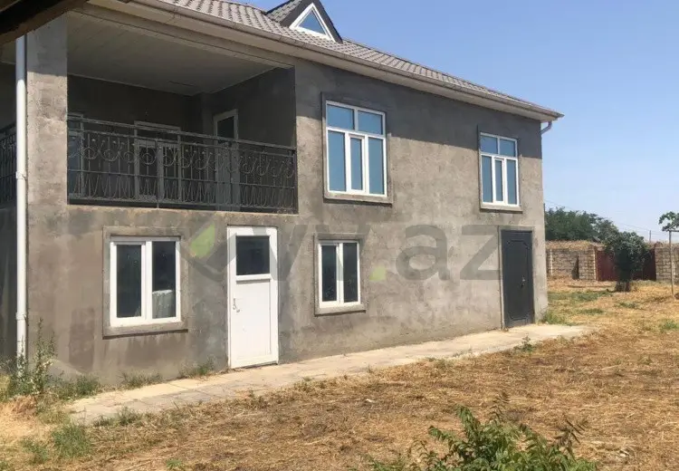 4 otaqlı mənzil Satılır, Qusar