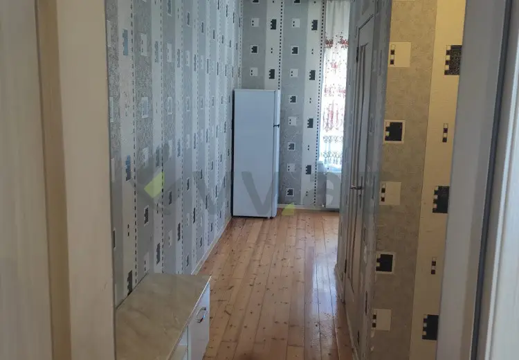 1 otaqlı mənzil Kirayə (aylıq), Montin qəs., Nərimanov, Bakı
