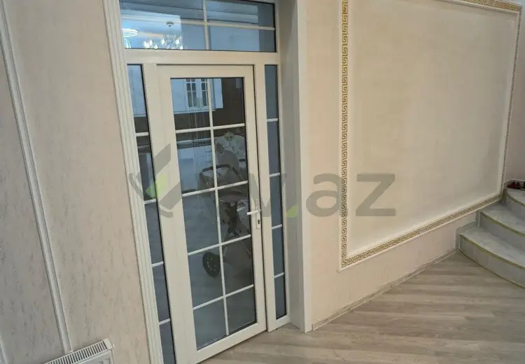 4 otaqlı mənzil Satılır, Gəncə