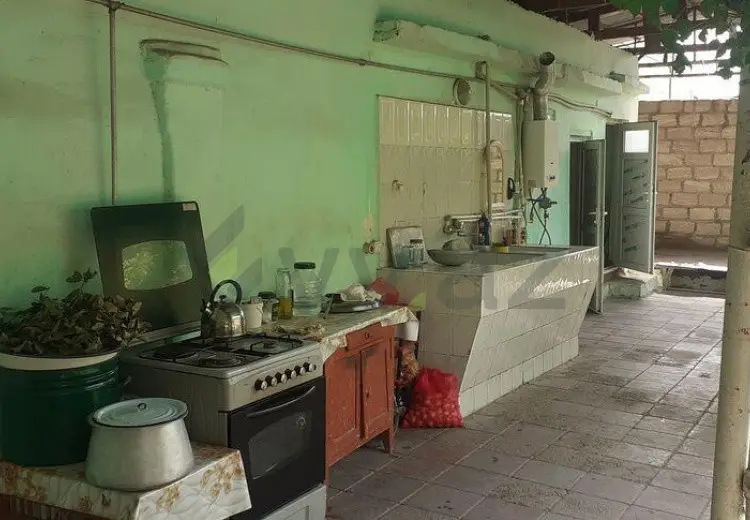 4 otaqlı mənzil Satılır, Gəncə