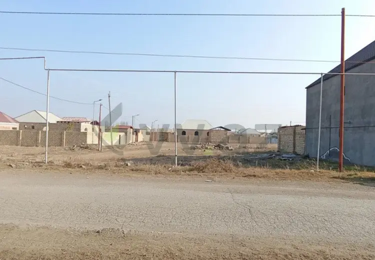 4 sot Torpaq Satılır, Gəncə
