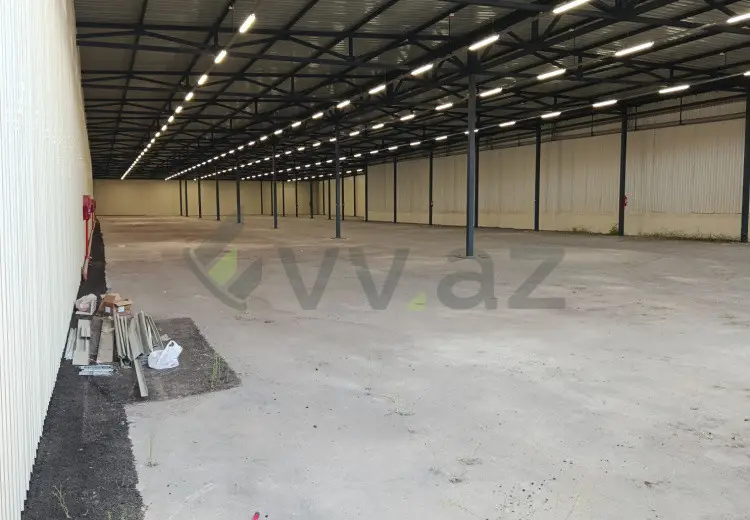 2356 m² Obyekt / Ofis Kirayə (aylıq), Böyükşor qəs., Nərimanov, Bakı