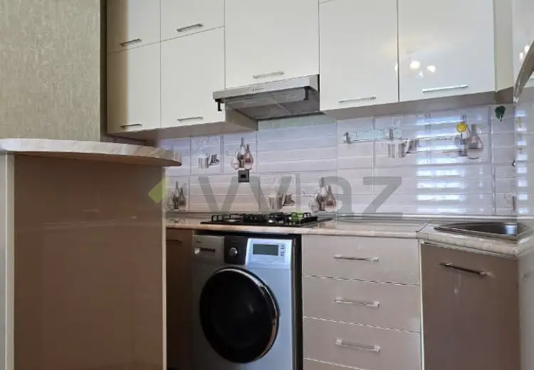 2 otaqlı mənzil Satılır, Xırdalan