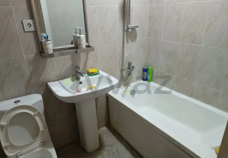 2 otaqlı mənzil Kirayə (aylıq), Yeni Yasamal qəs., Yasamal, Bakı