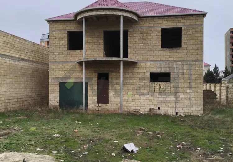 4 otaqlı mənzil Satılır, Xırdalan