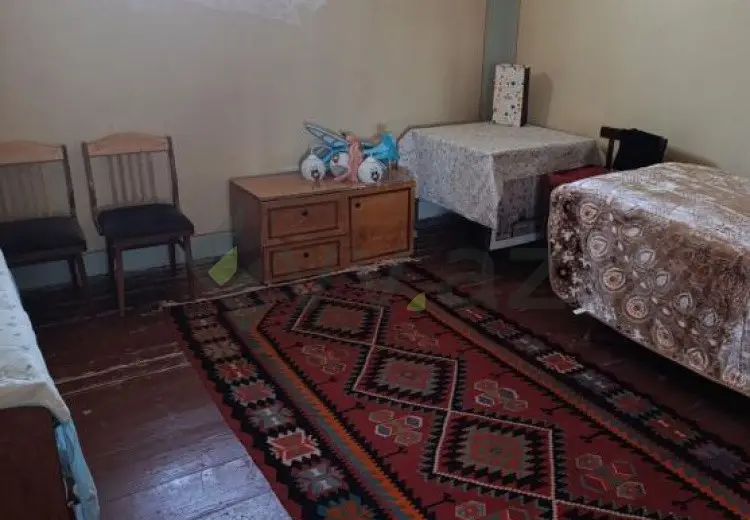 4 otaqlı mənzil Satılır, Şamaxı