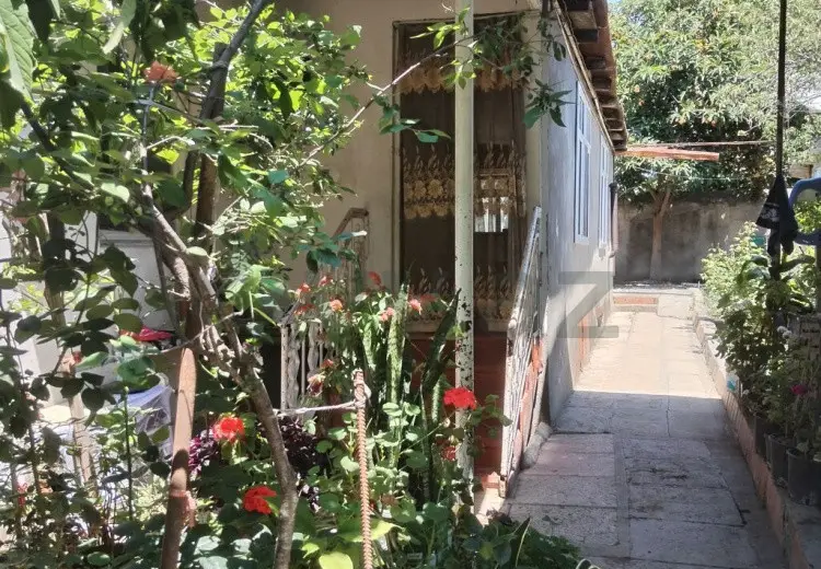 4 otaqlı mənzil Satılır, Mingəçevir