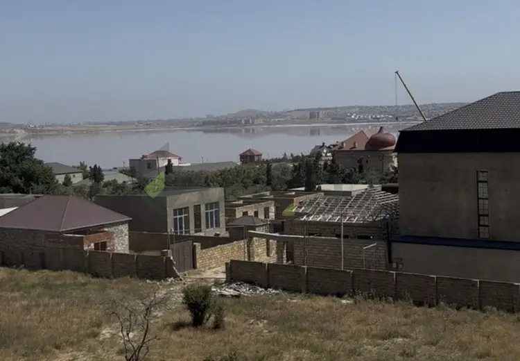 4 otaqlı mənzil Satılır, Saray, Abşeron